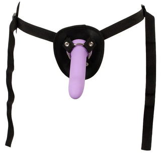 You2Toys Straponset Med Tre Dildos