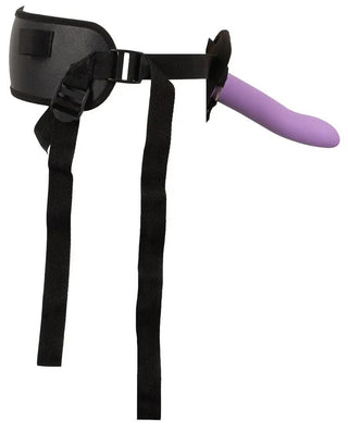 You2Toys Straponset Med Tre Dildos