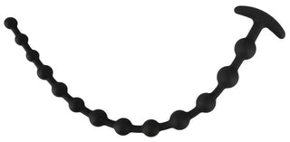 Black Velvets Analkulor Med 13 Kulor