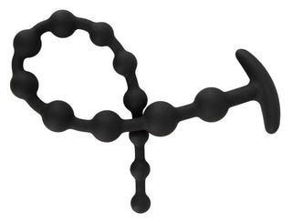 Black Velvets Analkulor Med 13 Kulor