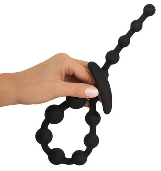Black Velvets Analkulor Med 13 Kulor