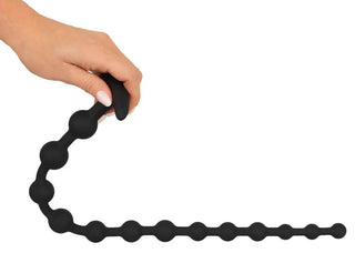 Black Velvets Analkulor Med 13 Kulor