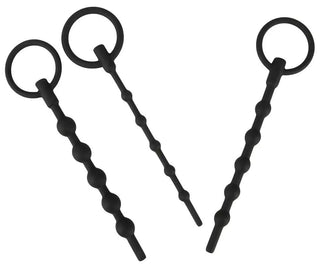 Silikon Uretradilator 3 Pack