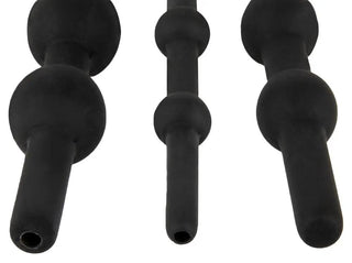 Silikon Uretradilator 3 Pack