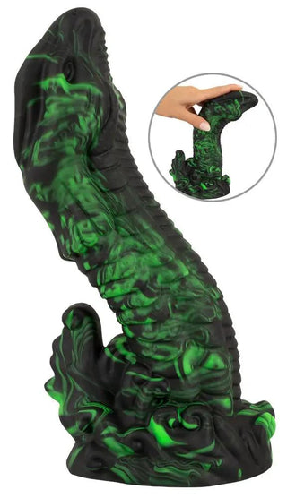 Beasty Cocks Dildo Lizard Peak