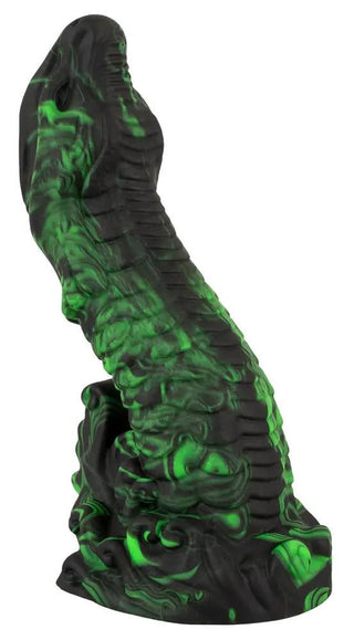 Beasty Cocks Dildo Lizard Peak