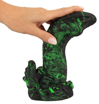 Beasty Cocks Dildo Lizard Peak