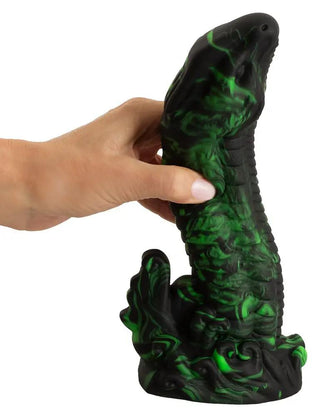 Beasty Cocks Dildo Lizard Peak