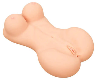 Realistixx Deluxe Woman Torsomasturbator