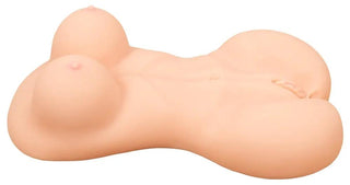 Realistixx Deluxe Woman Torsomasturbator