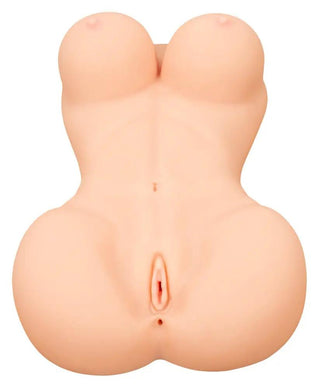 Realistixx Deluxe Woman Torsomasturbator