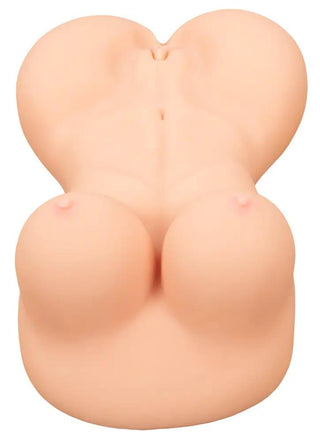 Realistixx Deluxe Woman Torsomasturbator
