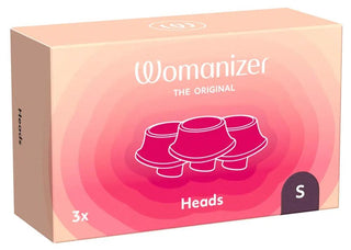 Womanizer Ersättningshuvuden S