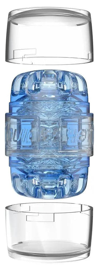 Fleshlight Quickshot Turbo – Masturbator