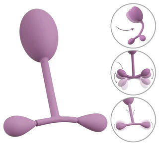 You2Toys Knipboll Studsande
