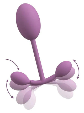 You2Toys Knipboll Studsande