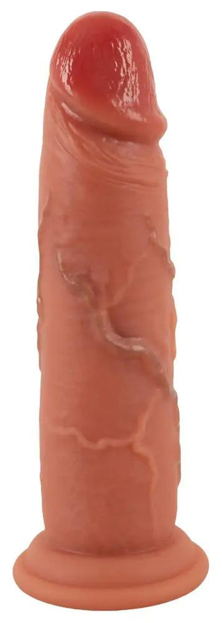 Realistixxx Dildo Real Skin