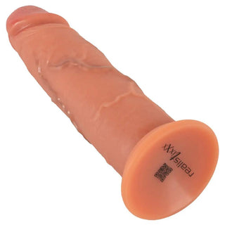 Realistixxx Dildo Real Skin