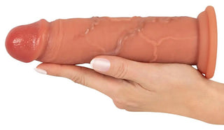 Realistixxx Dildo Real Skin