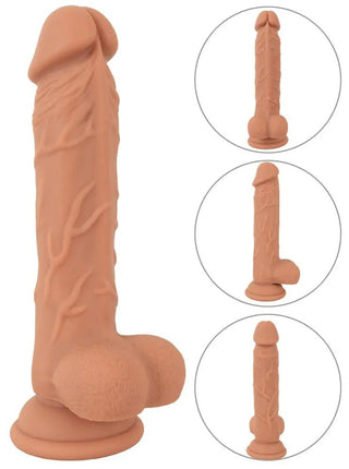 The Banger Sexstol Med Dildo