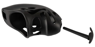 Cock Cage med Dilator