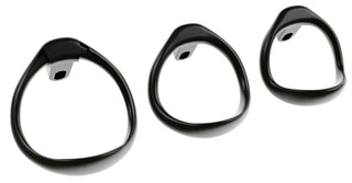 Cock Cage med Dilator
