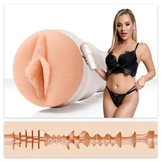 Fleshlight Blake Blossom – Masturbator