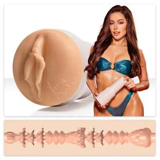 Vanna Masturbator Diskret Ficklamp