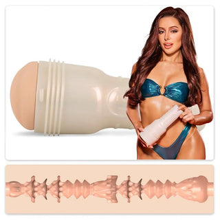 Vanna Masturbator Diskret Ficklamp