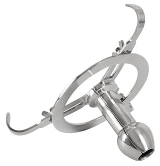 Anal Spreader Deluxe Stål