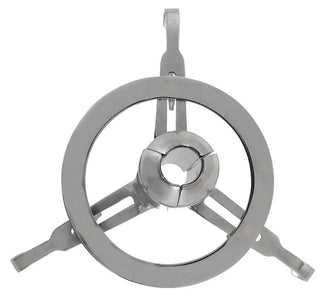 Anal Spreader Deluxe Stål