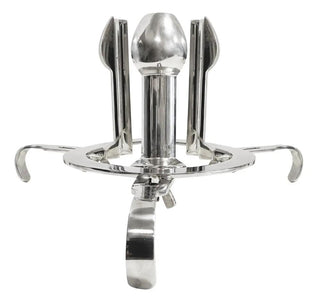 Anal Spreader Deluxe Stål