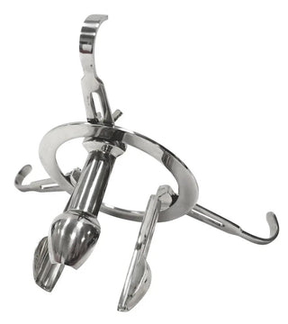 Anal Spreader Deluxe Stål