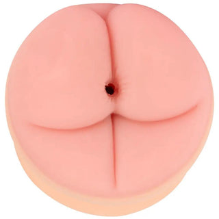 NatureSkin Buttplugg 2in1