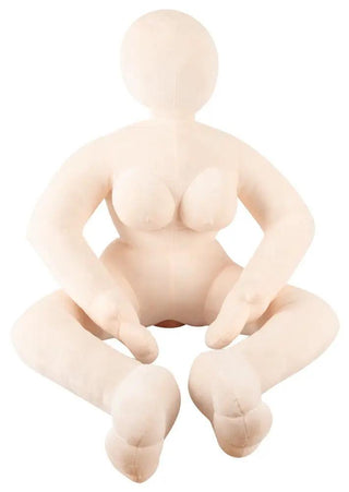 Your Plush Sexdocka Plysch