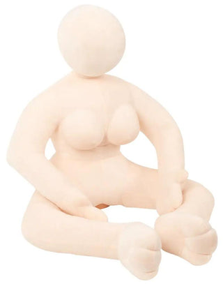 Your Plush Sexdocka Plysch