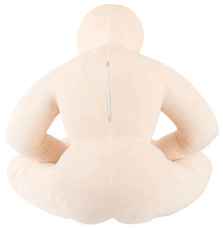Your Plush Sexdocka Plysch