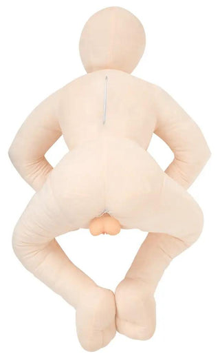 Your Plush Sexdocka Plysch