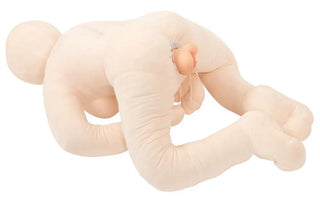 Your Plush Sexdocka Plysch