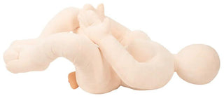 Your Plush Sexdocka Plysch