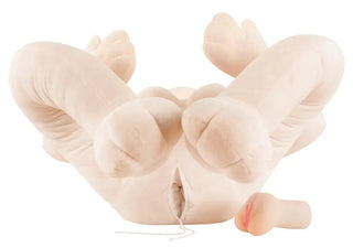Your Plush Sexdocka Plysch