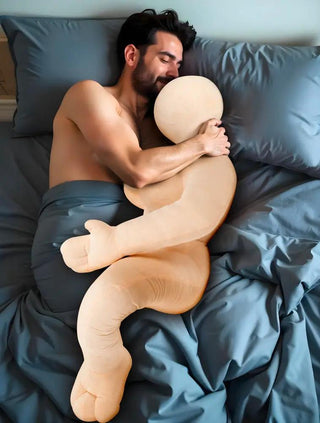 Your Plush Sexdocka Plysch