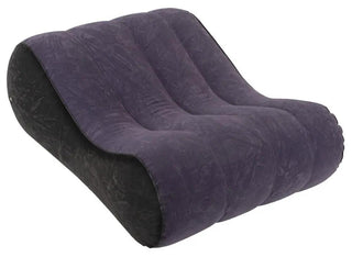 Velvety Sexkudde Uppblåsbar