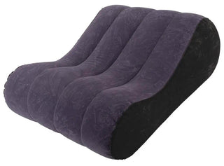 Velvety Sexkudde Uppblåsbar