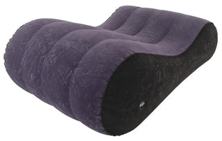 Velvety Sexkudde Uppblåsbar