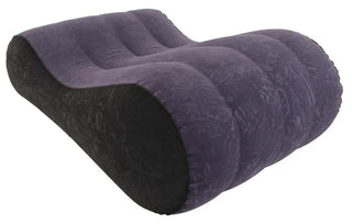 Velvety Sexkudde Uppblåsbar