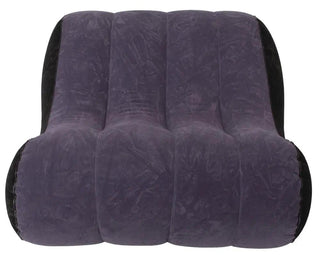Velvety Sexkudde Uppblåsbar