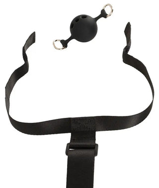 Bad Kitty Bondageset Med Analkrok
