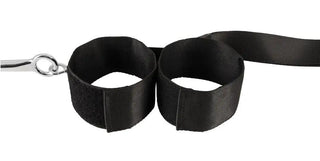 Bad Kitty Bondageset Med Analkrok