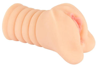 Nature Skin Manuell Masturbator